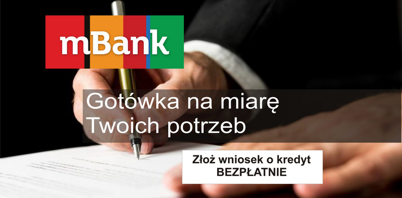mbank-kredyt-gotowkowy
